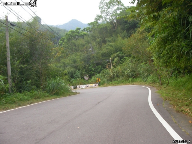 2011-09-07羅馬公路118 北橫台七線 北宜台九線