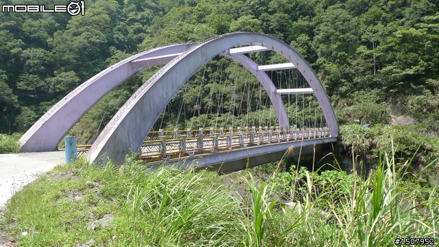 1000909【平鎮→司馬庫斯】我在上帝的部落閃到腰。