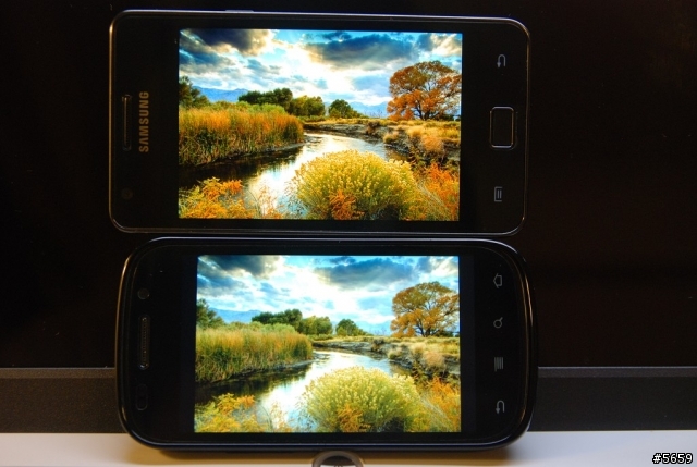 當今C/P值最高機種-Nexus S (i9023) 大推~更新-順利升級4.0,吃ICS囉~