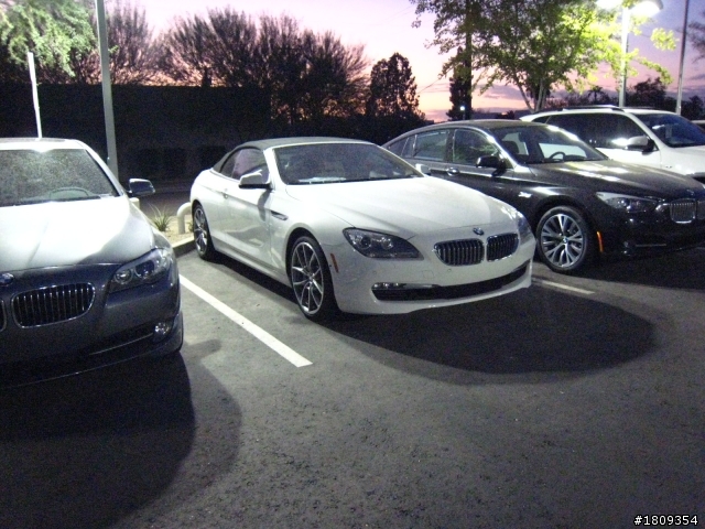 鳳凰城三 BMW 650i 與 眾超跑