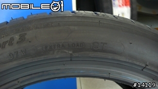 【分享】柴蟒換新腳:Michelin Pilot Sport 3—整體操控更穩當的優質輪胎選擇!
