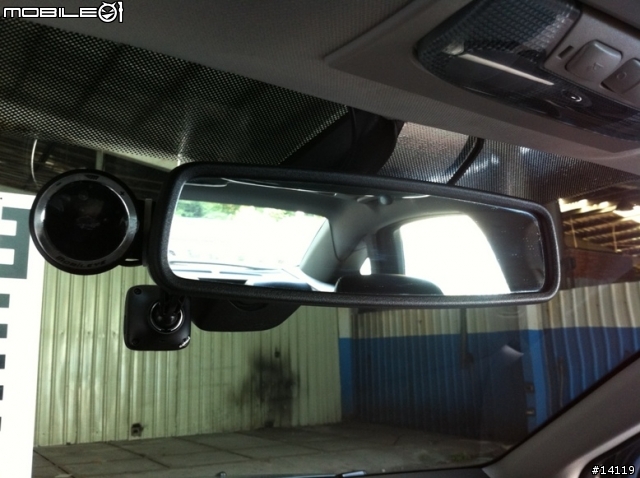 【行車安全好物勸敗】柴蟒傷荷包之第二彈:MOBiLEYE C2-270碰撞預警系統