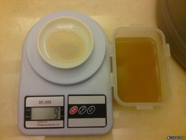 我的第一次 All Grain 釀啤酒初體驗