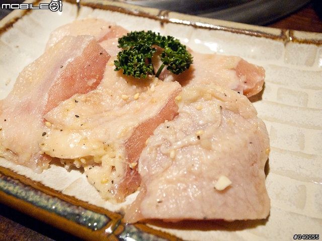 炙和牛燒肉專賣店