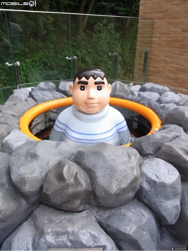 2011 藤子不二雄博物館 開館紀念
