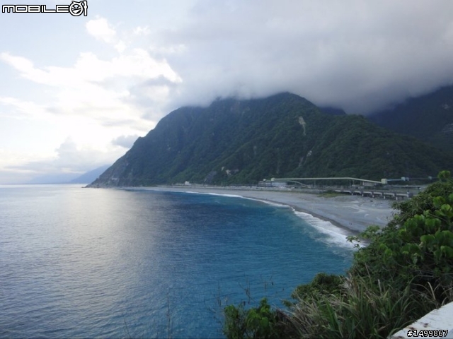 拖好久的~閃閃雙人九天環島記(07.27-08.01) 終於完結篇了!!!!!