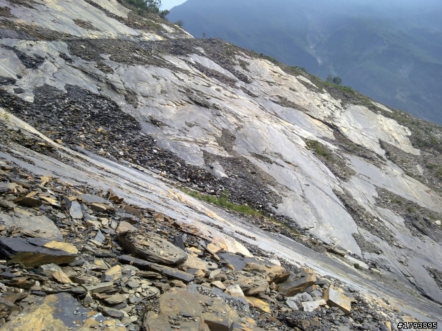 瑪家鄉 嵐雲綠海 舊排灣部落 探路行