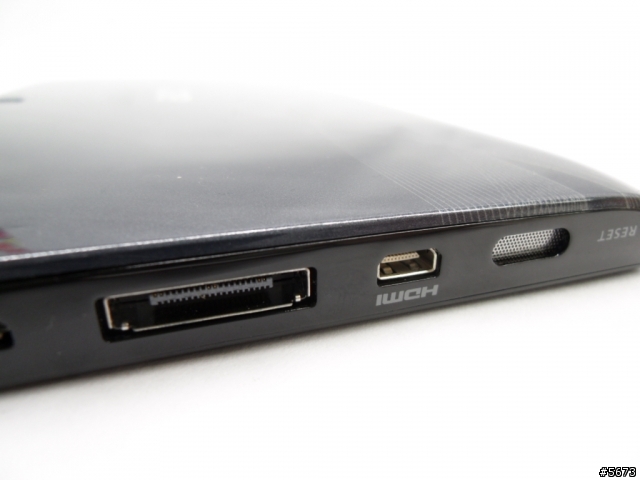 acer 的秘密武器 acer Iconia A100
