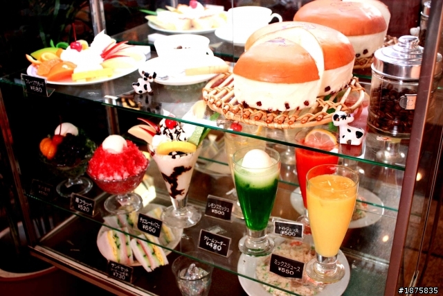 大阪海遊館(圖多)- 已新增奈良與京都照片