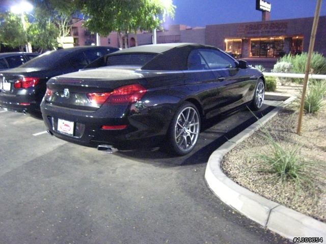 鳳凰城三 BMW 650i 與 眾超跑