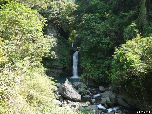 20110910-龍潭-台七-小烏來-羅馬公路-關西回龍潭輕鬆行