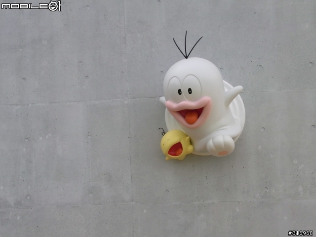 2011 藤子不二雄博物館 開館紀念