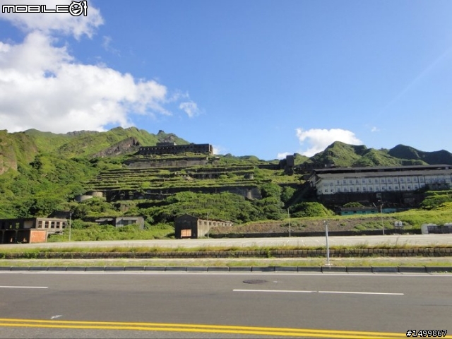 拖好久的~閃閃雙人九天環島記(07.27-08.01) 終於完結篇了!!!!!