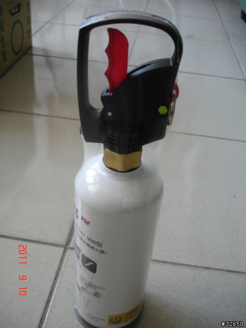 『fe-36氣體滅火器』為什麼各家廠牌價差這麼多? 便宜的真的效果差嗎?
