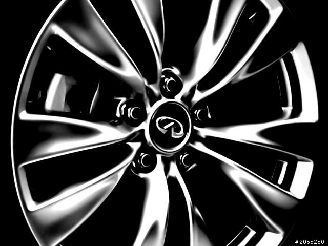 Reflections: 2012 Infiniti M luxury edition/ fm the details and lines in black/ 體感分享