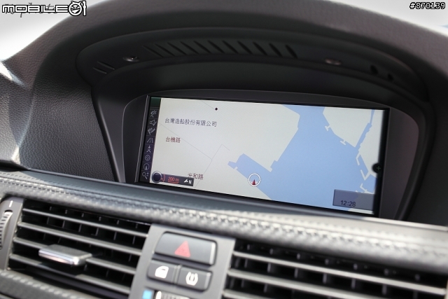 E92 M3 coupe 消光灰開箱 partII(圖多)