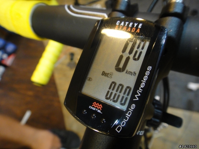 舊瓶新開,09 SCOTT Speedster S10(圖多)