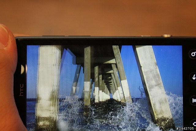 【體驗會分享】 HTC EVO 3D,旗艦3D的視覺饗宴