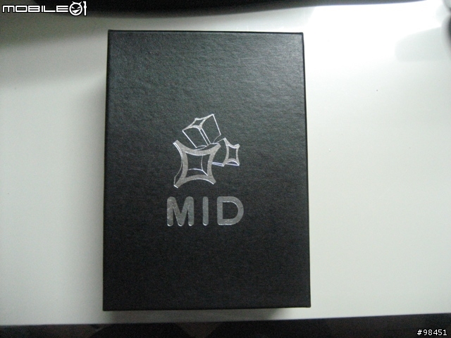 海納M9 GPS開箱分享