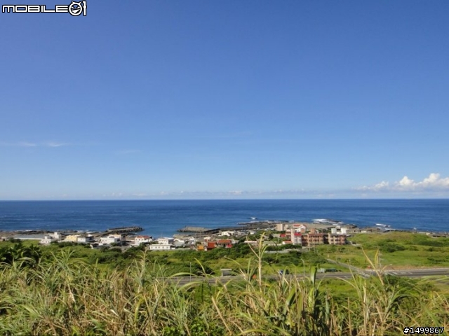拖好久的~閃閃雙人九天環島記(07.27-08.01) 終於完結篇了!!!!!