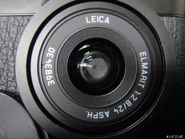 Leica 徠卡 X1 開箱文....千呼萬喚,小簡開箱文出來了!