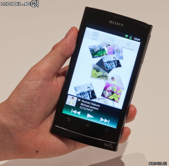【NEWS】Walkman的相關資訊整理