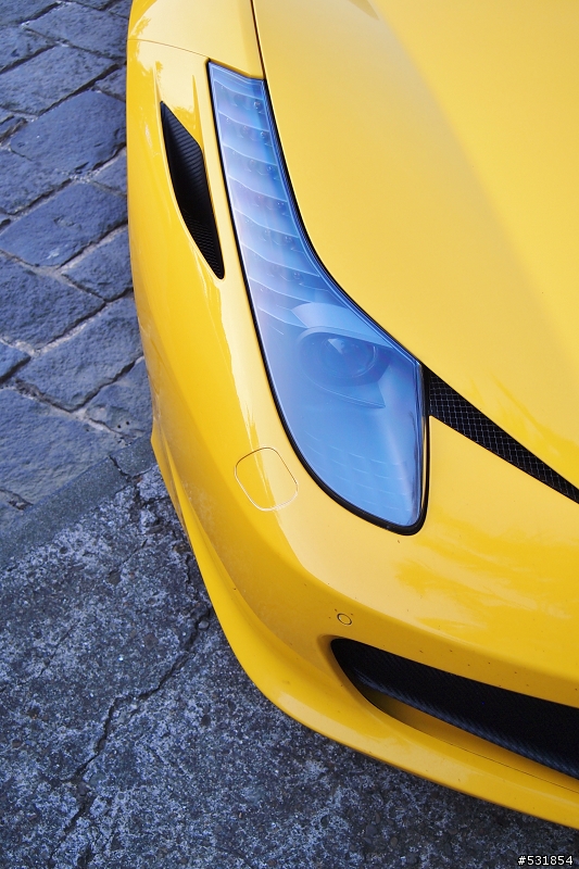 Taiwan Ferrari Club in Kenting 9/2