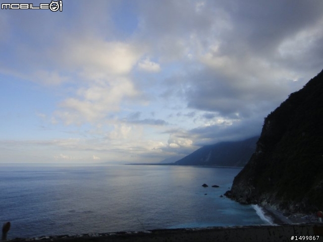 拖好久的~閃閃雙人九天環島記(07.27-08.01) 終於完結篇了!!!!!