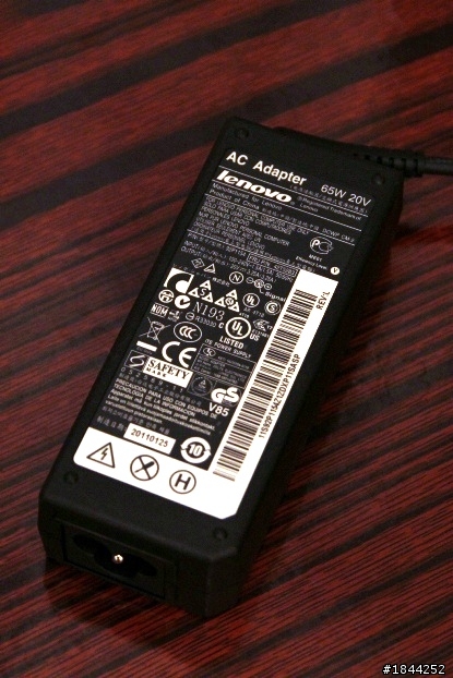香港學購的 X220 非專業開箱文