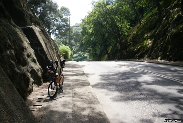 一個香港人, 在2011年的單車生活 (第一篇)
