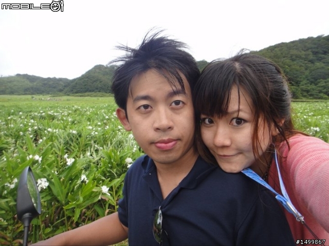 拖好久的~閃閃雙人九天環島記(07.27-08.01) 終於完結篇了!!!!!