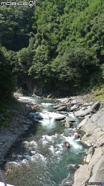 1000909【平鎮→司馬庫斯】我在上帝的部落閃到腰。