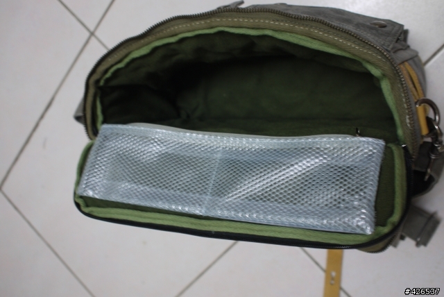 WotanCraft City Explorer 006 Scout 攝影包