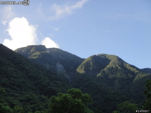 拖好久的~閃閃雙人九天環島記(07.27-08.01) 終於完結篇了!!!!!
