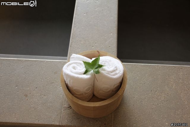 北投麗禧-小確幸之旅