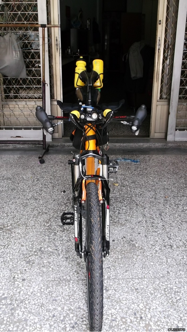 改車的路,走到盡頭了…