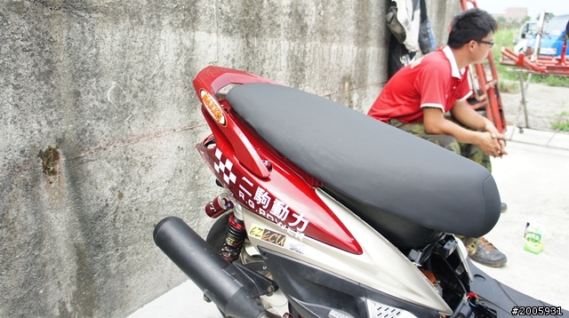 溪湖賽車訓練營火速分享