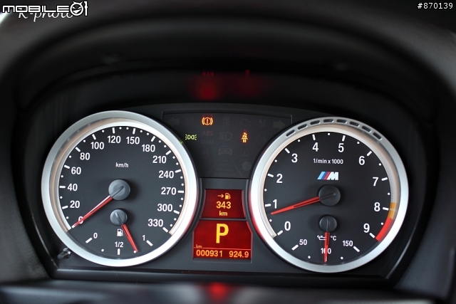 E92 M3 coupe 消光灰開箱 partII(圖多)