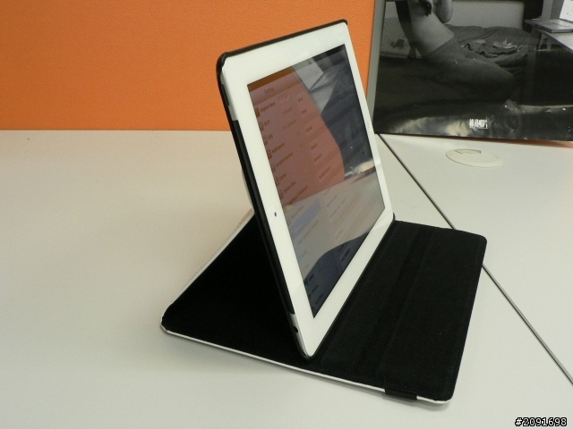 iPad 2保護套分享