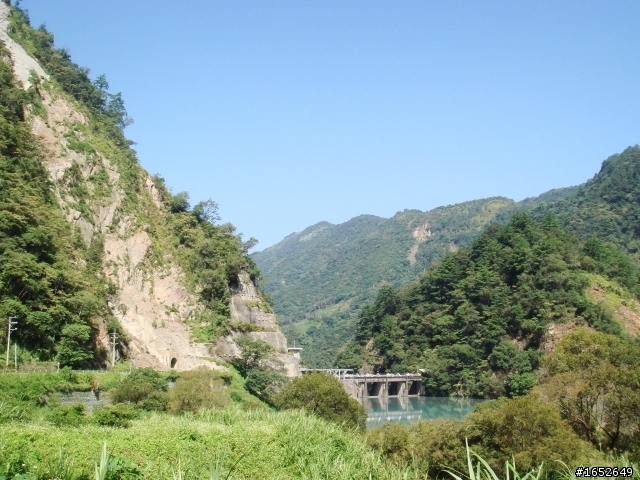 跟多摩君與伊恩一起流浪"深入武界河谷"
