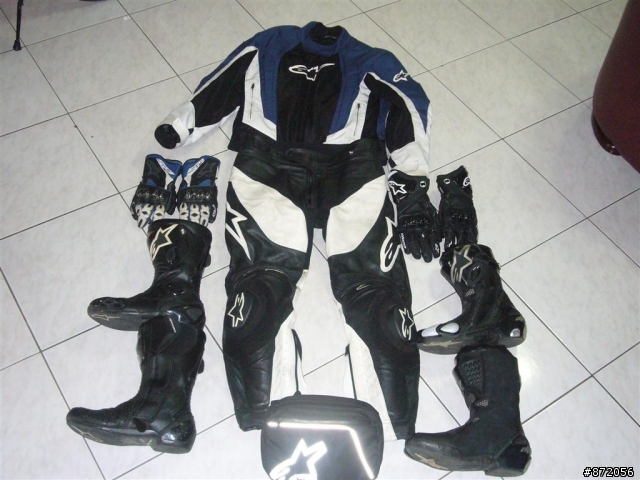 A星 GP-PRO 手套