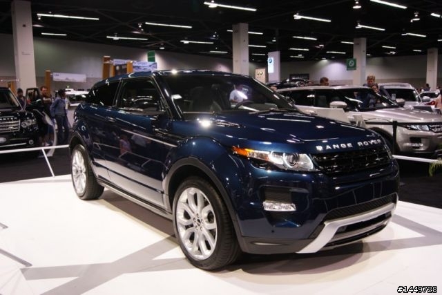 (圖多)車聚成功!~ 第三屆南加州MOBILE 01車友聚會附2011 OC Auto Show照片