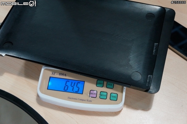 0.4mm超薄魅力MBA碳纖殼!(12/24安裝示範)