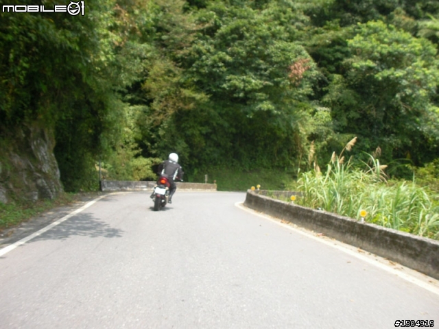2011-09-07羅馬公路118 北橫台七線 北宜台九線