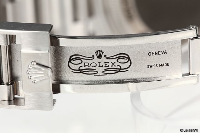 Rolex 116660 開箱!!