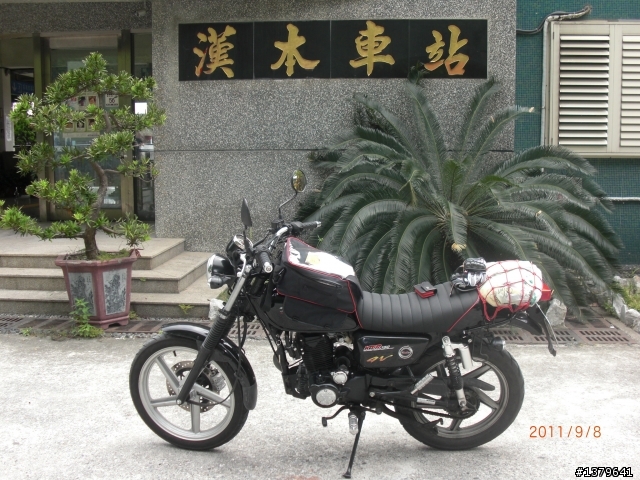 我的首次機車環島之旅9/6到9/11(更新到DAY4)