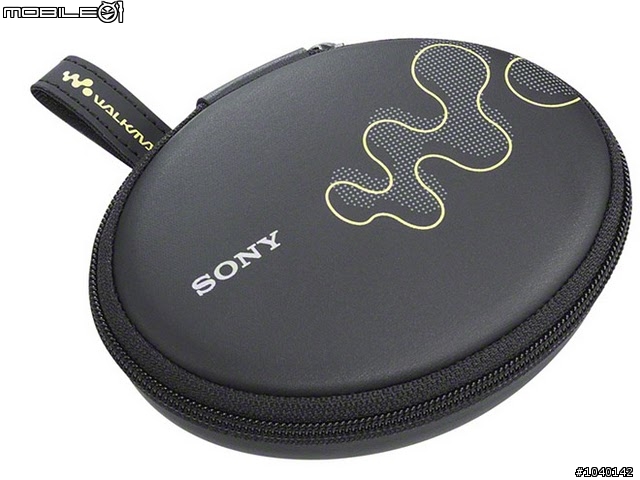 【NEWS】Walkman的相關資訊整理