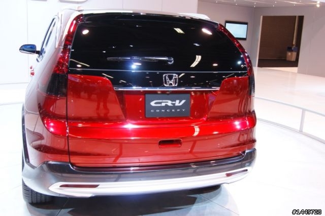(圖多)車聚成功!~ 第三屆南加州MOBILE 01車友聚會附2011 OC Auto Show照片