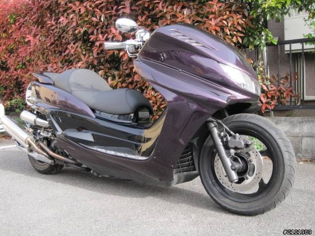 國情大不同~ 日本的改車藝術