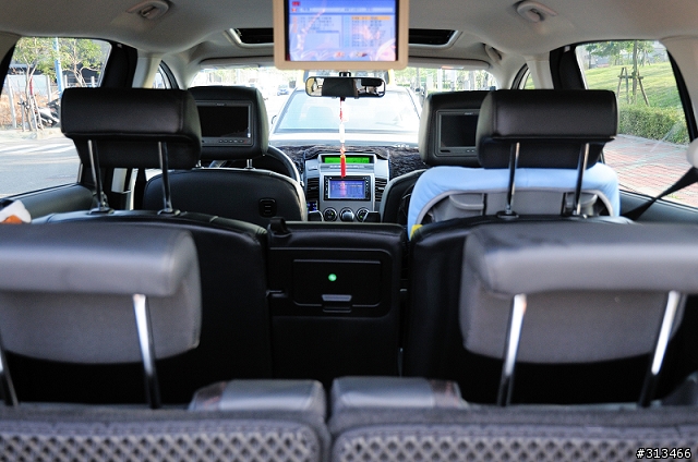 啟動幸福的鑰匙 I-MAX 好爸爸車入手